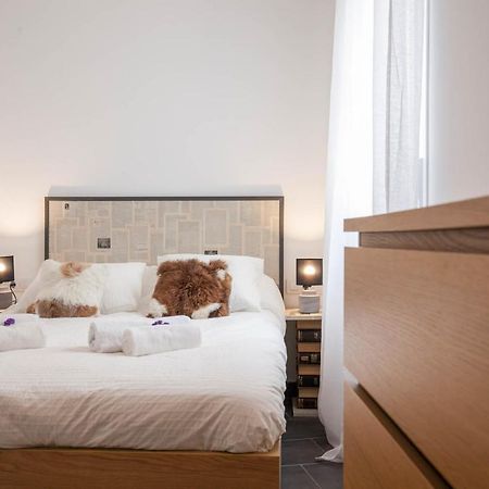 Spectacular Modern Apartment In The City Center Sevilla Exteriör bild