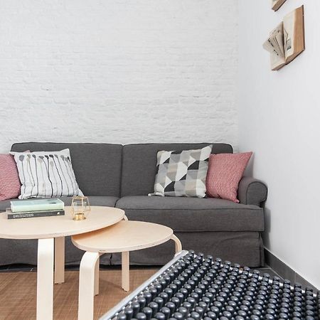 Spectacular Modern Apartment In The City Center Sevilla Exteriör bild