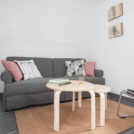 Spectacular Modern Apartment In The City Center Sevilla Exteriör bild