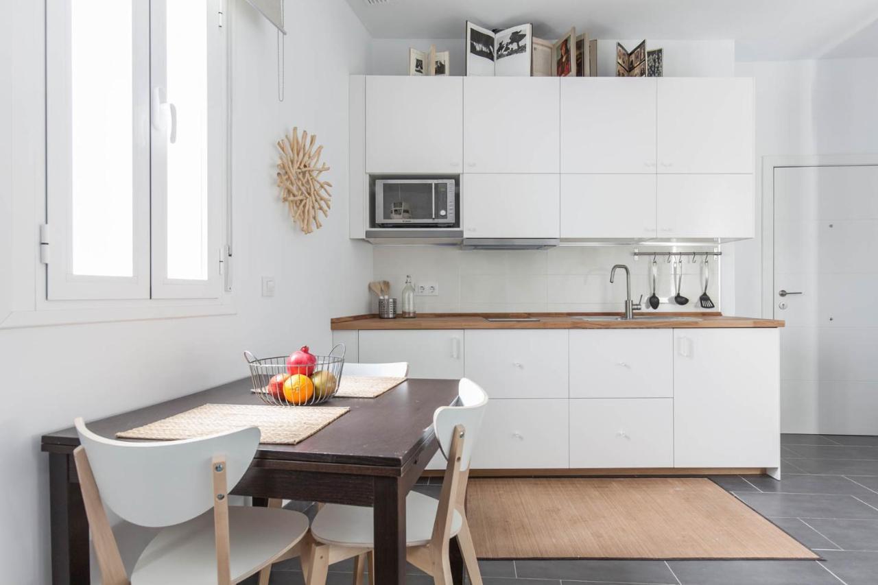 Spectacular Modern Apartment In The City Center Sevilla Exteriör bild