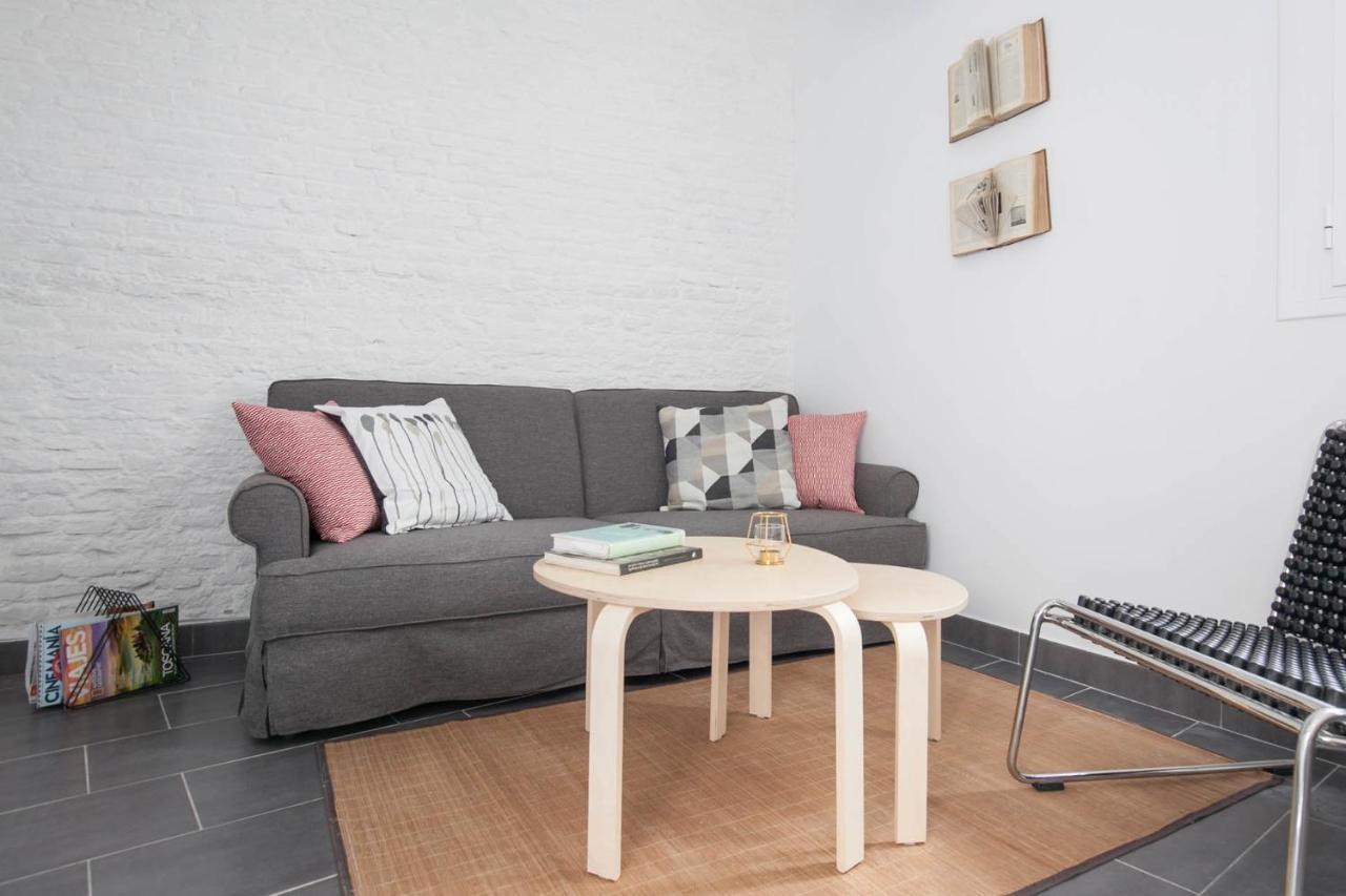 Spectacular Modern Apartment In The City Center Sevilla Exteriör bild