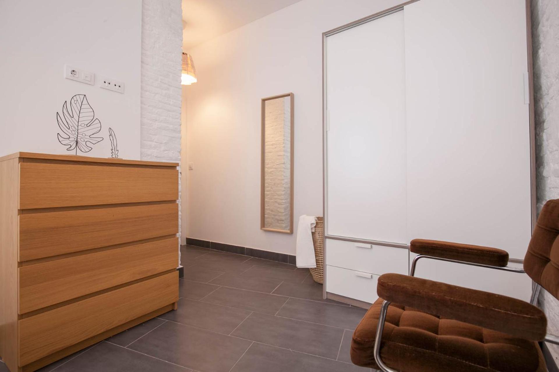 Spectacular Modern Apartment In The City Center Sevilla Exteriör bild